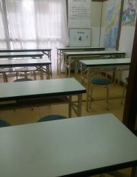 公文式 坂元台教室 の内観画像