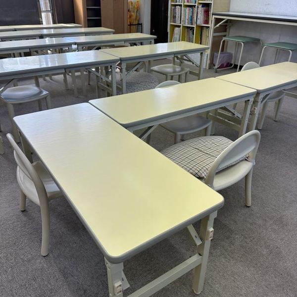 公文式 坂出室町教室 の内観画像