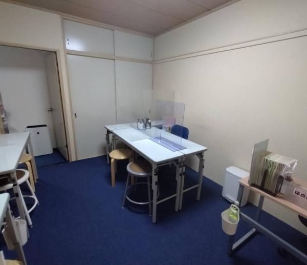 公文式 坂戸教室 の内観画像