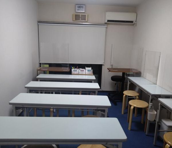公文式 坂戸教室 の内観画像