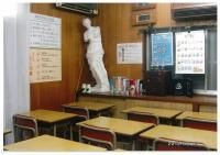 公文式 坂戸石井教室 の内観画像