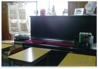 公文式 坂戸石井教室 の内観画像