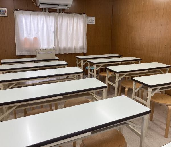 公文式 坂本教室【滋賀県】 の内観画像