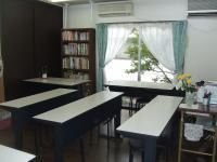 公文式 城東２丁目教室 の内観画像