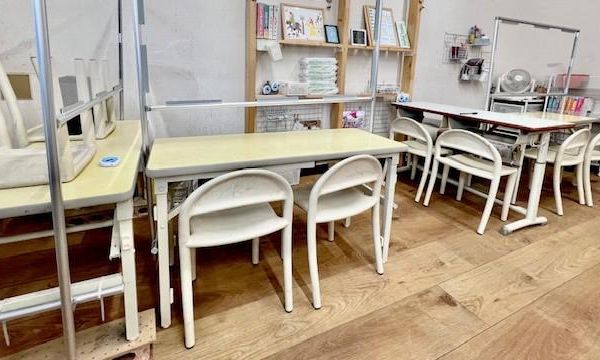 公文式 城西教室【愛知県】 の内観画像