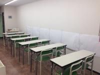 公文式 城見教室 の内観画像