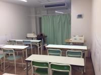 公文式 城見教室 の内観画像