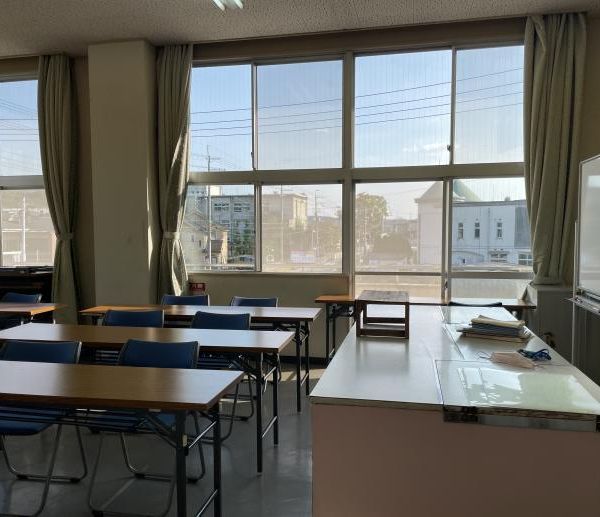 公文式 城陽青谷教室 の内観画像