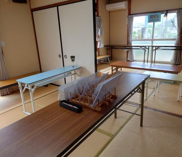 公文式 塩河教室 の内観画像