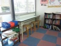 公文式 塩津教室 の内観画像