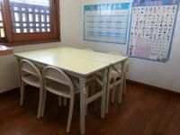 公文式 大正町教室 の内観画像