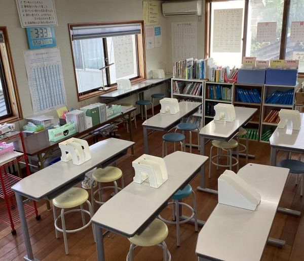 公文式 大社きづき教室 の内観画像