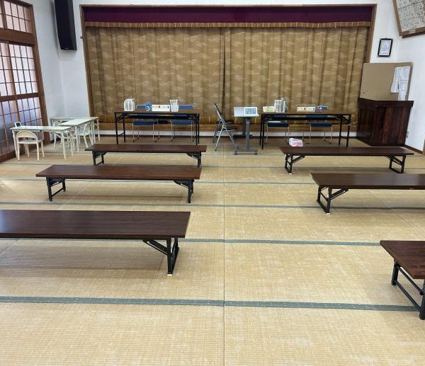 公文式 宿町教室 の内観画像