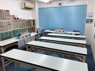 公文式 寿教室 の内観画像