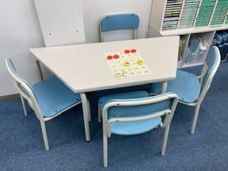 公文式 寿教室 の内観画像