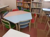 公文式 寿町一丁目教室 の内観画像