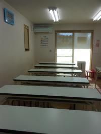 公文式 寿町一丁目教室 の内観画像