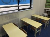 公文式 小平駅前教室 の内観画像