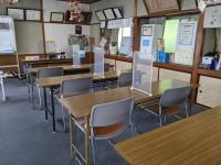 公文式 小松崎教室 の内観画像