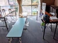 公文式 小松崎教室 の内観画像