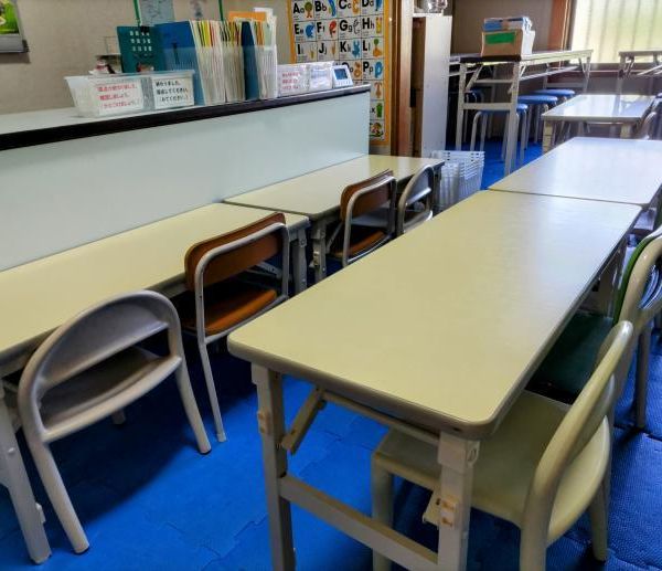 公文式 小林教室【山形県】 の内観画像