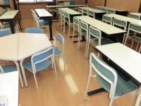 公文式 小深教室 の内観画像