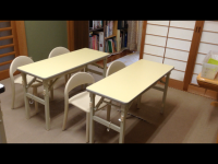 公文式 小瀬教室 の内観画像