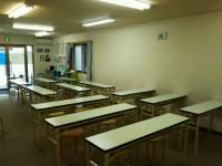 公文式 小針教室 の内観画像