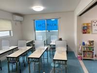 公文式 島野町教室 の内観画像