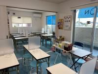 公文式 島野町教室 の内観画像