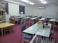 公文式 巣鴨南教室 の内観画像