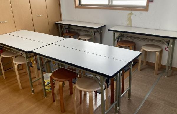 公文式 市ヶ洞教室 の内観画像