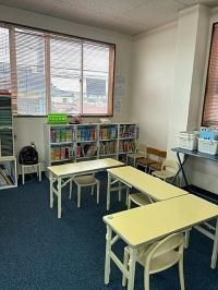 公文式 市役所通り教室【茨城県】 の内観画像