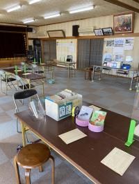 公文式 幸塚町教室 の内観画像
