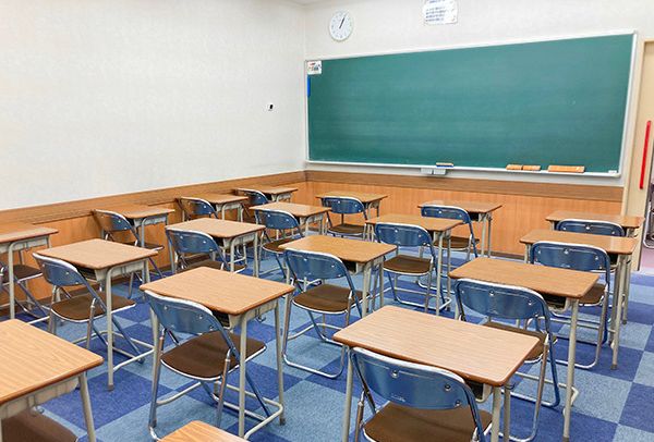 能開センター 宇都宮校 中学受験専門館 の内観画像