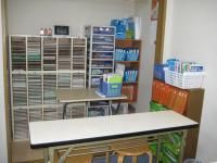 公文式 幸畑団地東教室 の内観画像