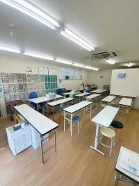 公文式 庄中教室 の内観画像