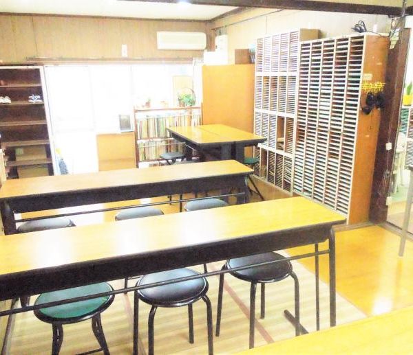 公文式 庄町ロリポップ教室 の内観画像