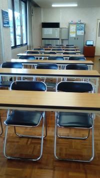 公文式 庄野教室 の内観画像