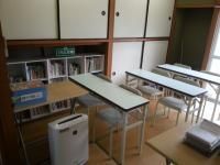 公文式 志度教室 の内観画像
