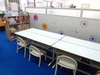 公文式 志度東教室 の内観画像