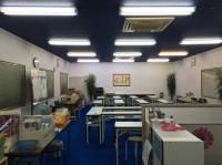 公文式 志度東教室 の内観画像