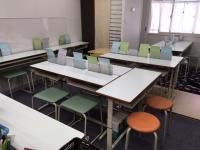 公文式 成城学園駅前教室 の内観画像