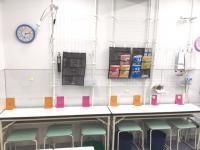 公文式 成城学園駅前教室 の内観画像