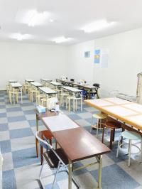 公文式 斜里教室 の内観画像