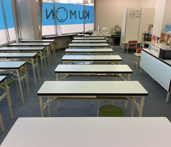 公文式 新大宮北教室 の内観画像