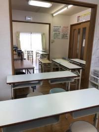 公文式 新大駅前教室 の内観画像