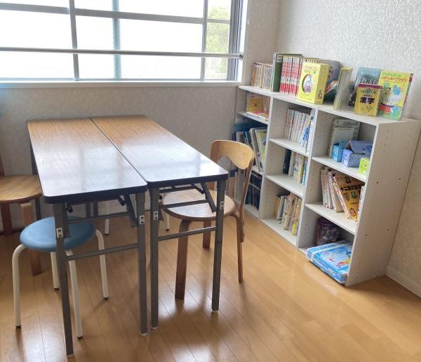 公文式 新所原駅前教室 の内観画像