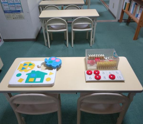 公文式 新栄教室【愛知県豊明市】 の内観画像