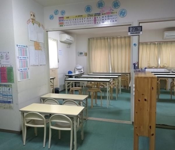 公文式 新栄教室【愛知県豊明市】 の内観画像